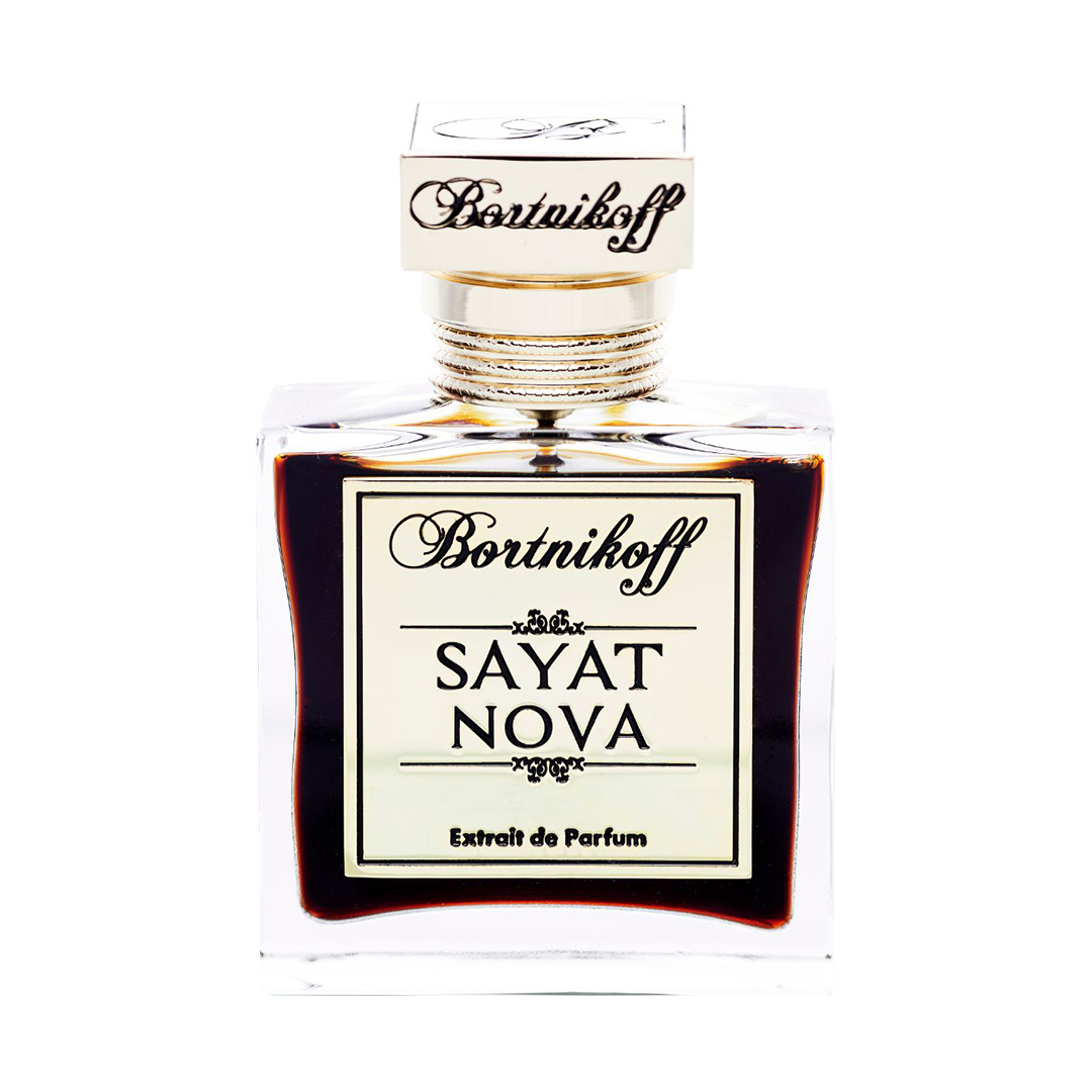 Bortnikoff Sayat Nova