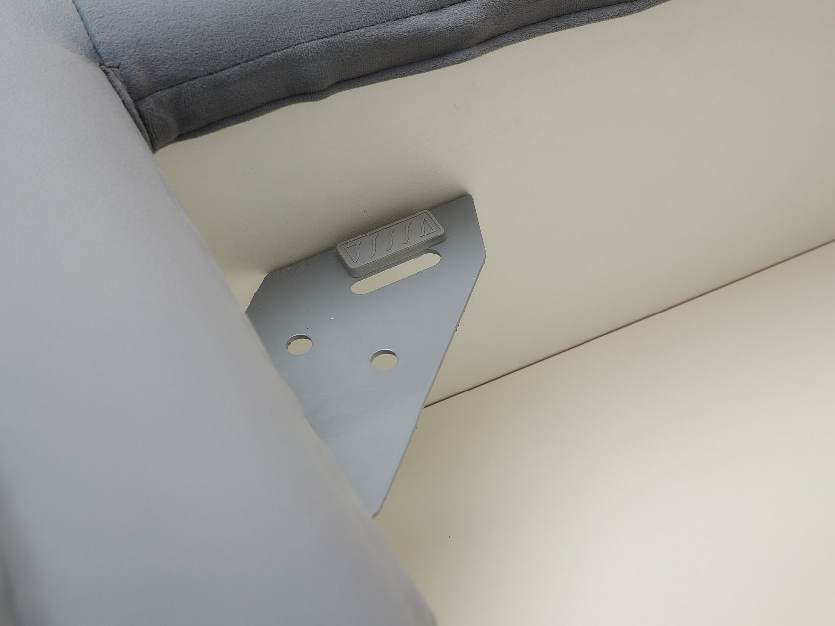 Фурнитура кровати Majestic Loft