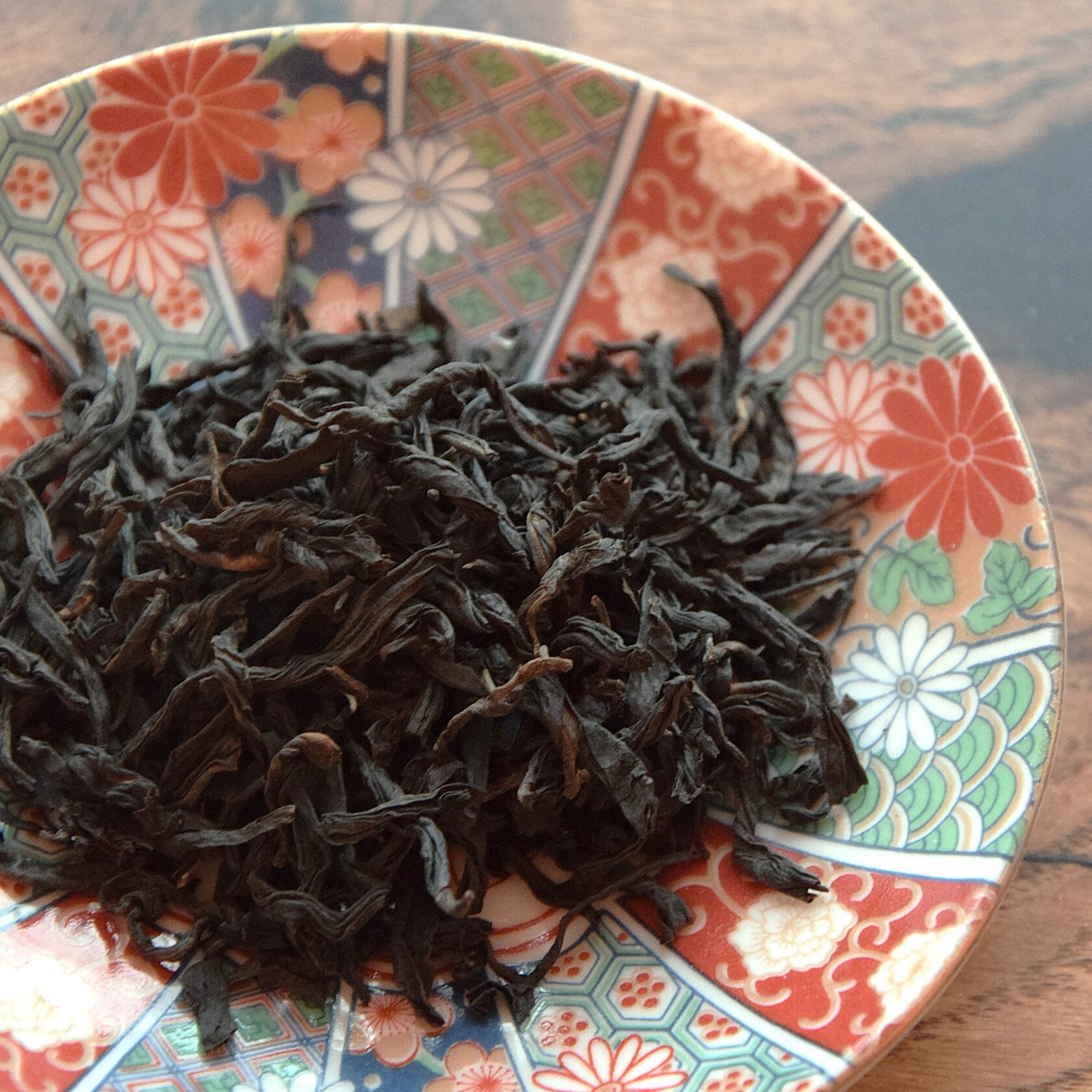 Ян Сун Сяо Чжун "Копченый"