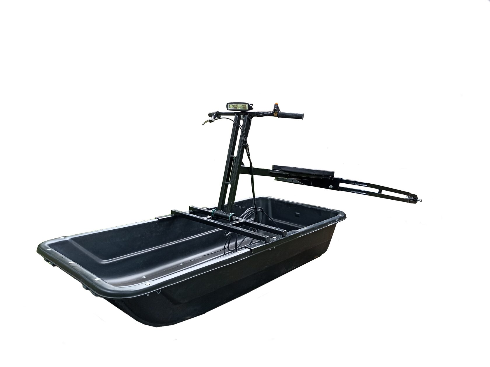 Модуль Толкач