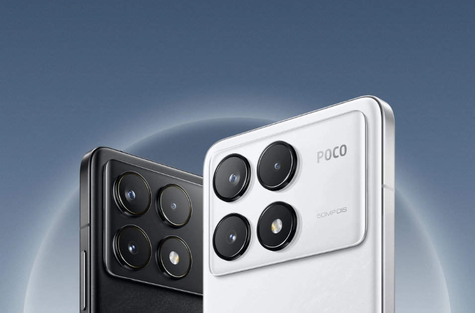 xiaomi poco f6 pro купить в москве