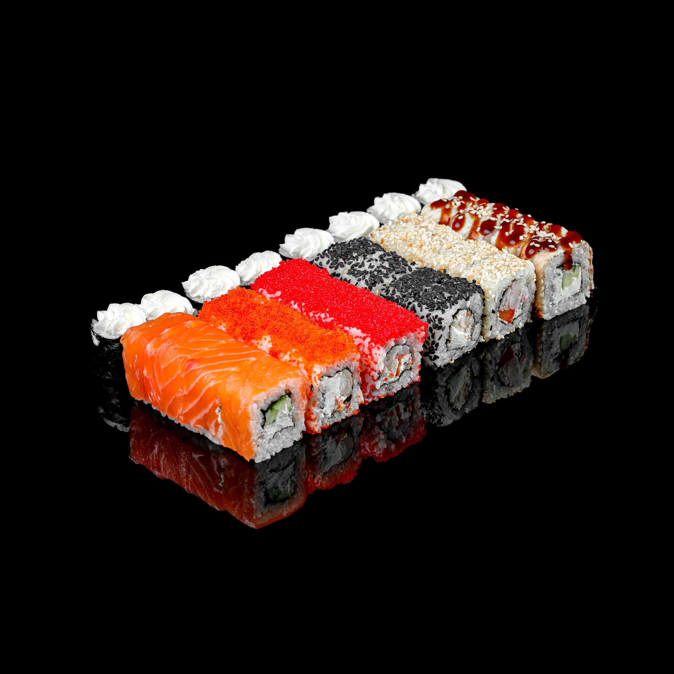 Заказать сеты суши в севастополе фото 76