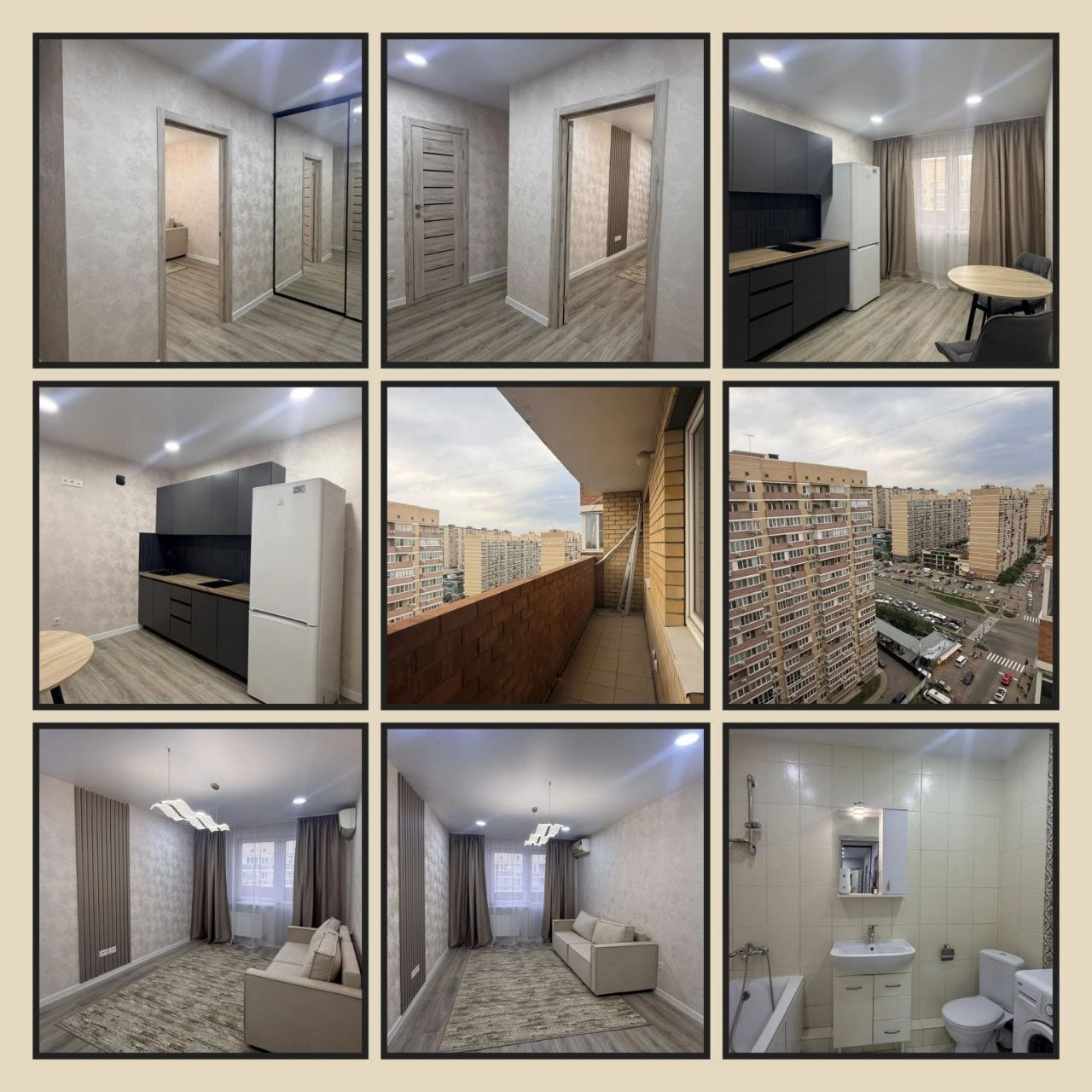 2-комнатная квартира, 40 м², ЖК Времена Года 1 · Петра Метальникова