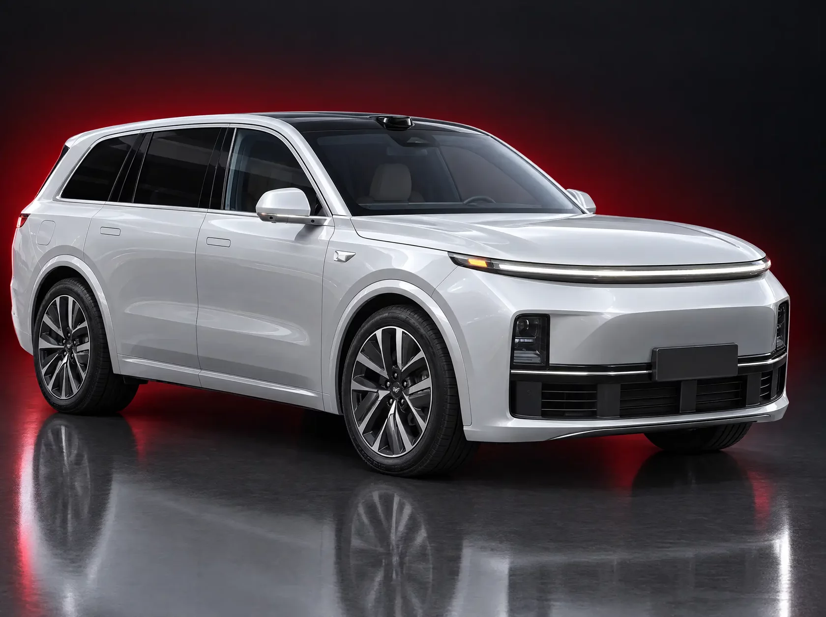 Lixiang L9