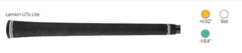 Грип Ping G440 SFT HL
