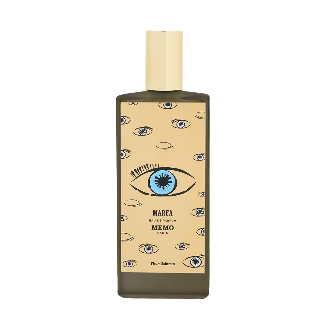 Memo Marfa