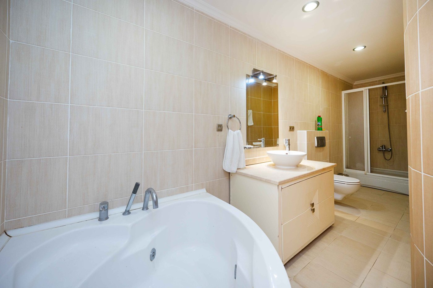 Gold City Garden Duplex · 3+1 — zdjęcie 5