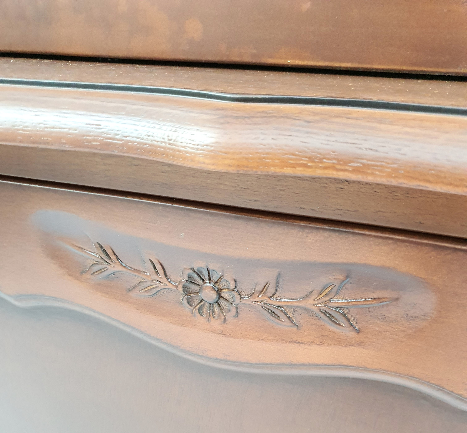 Буфет Miranda&Serena