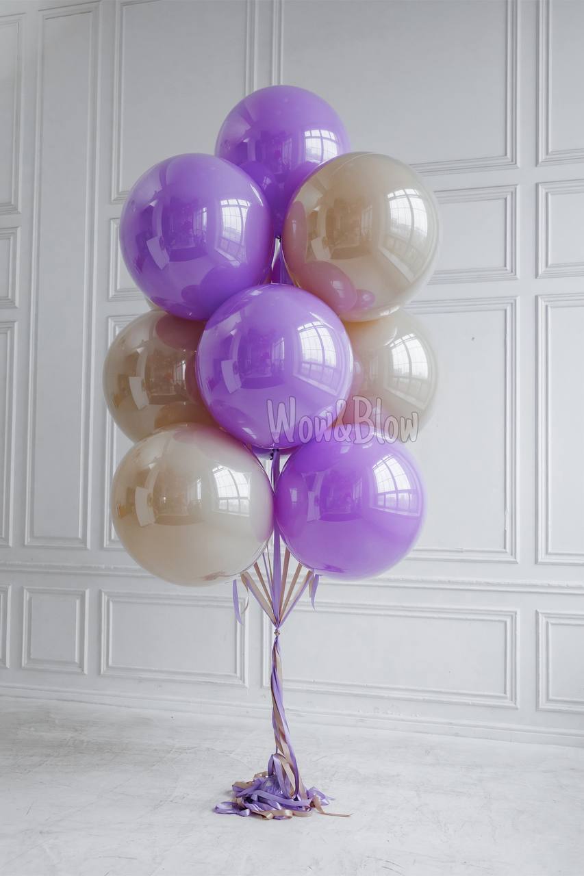 Запах сирени