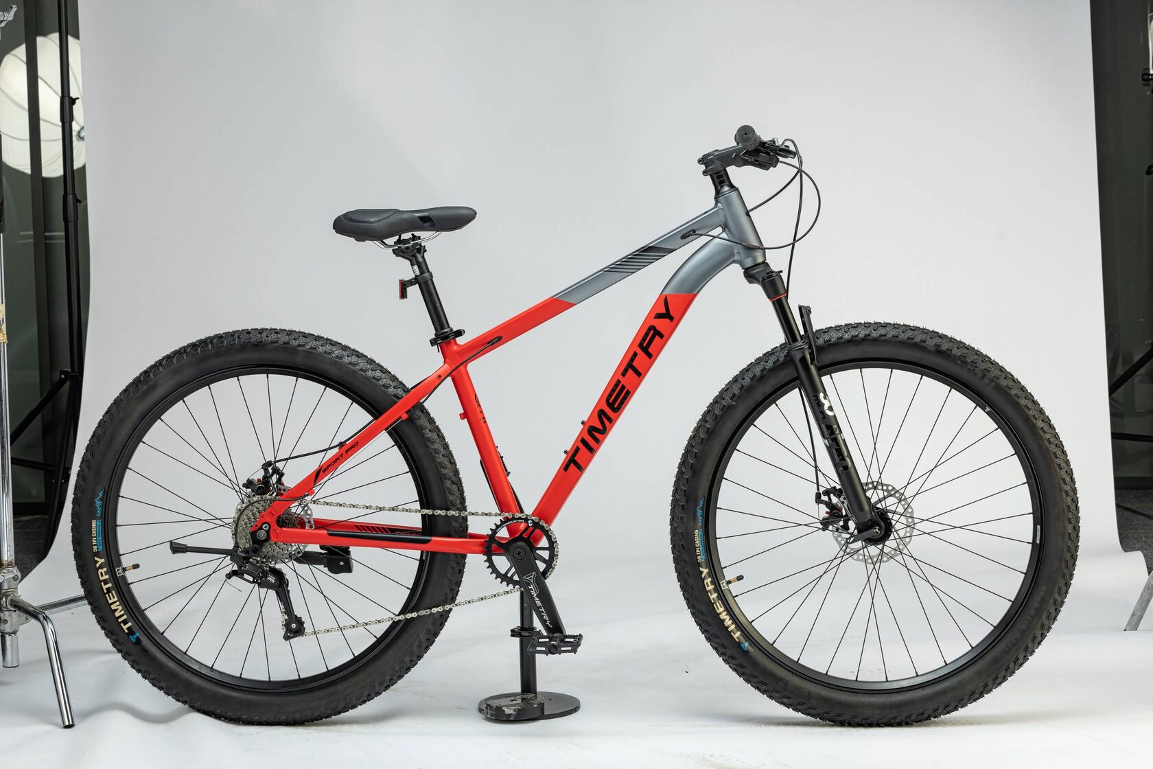 TimeTry TT 299 9s 27,5" - TimeTry