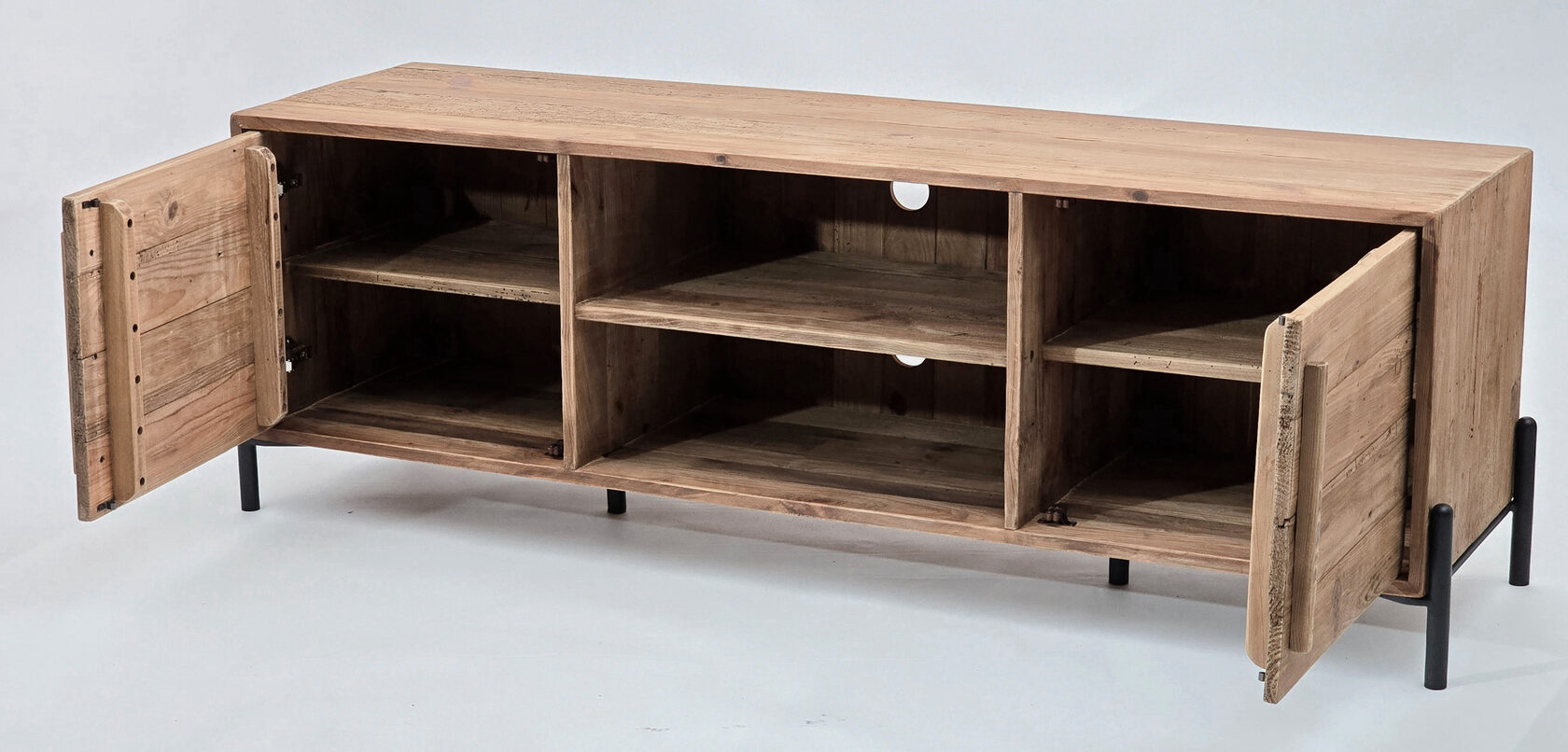 Тумба поб ТВ Miranda&Serena