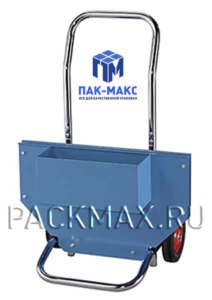 Диспенсер для стальной ленты Н-91А
