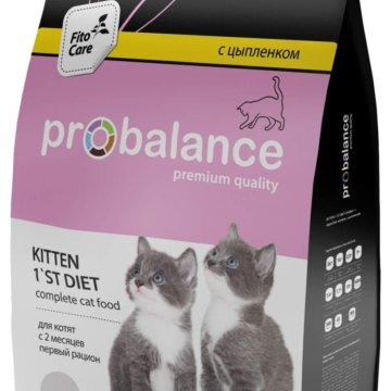 Probalance Купить 10 Кг