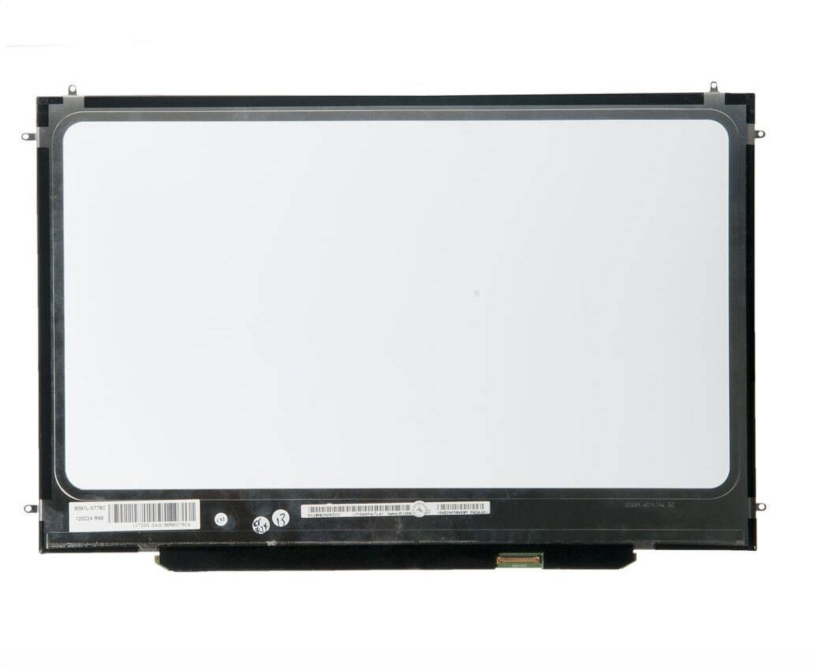 Матрица на MacBook Pro 17 A1297