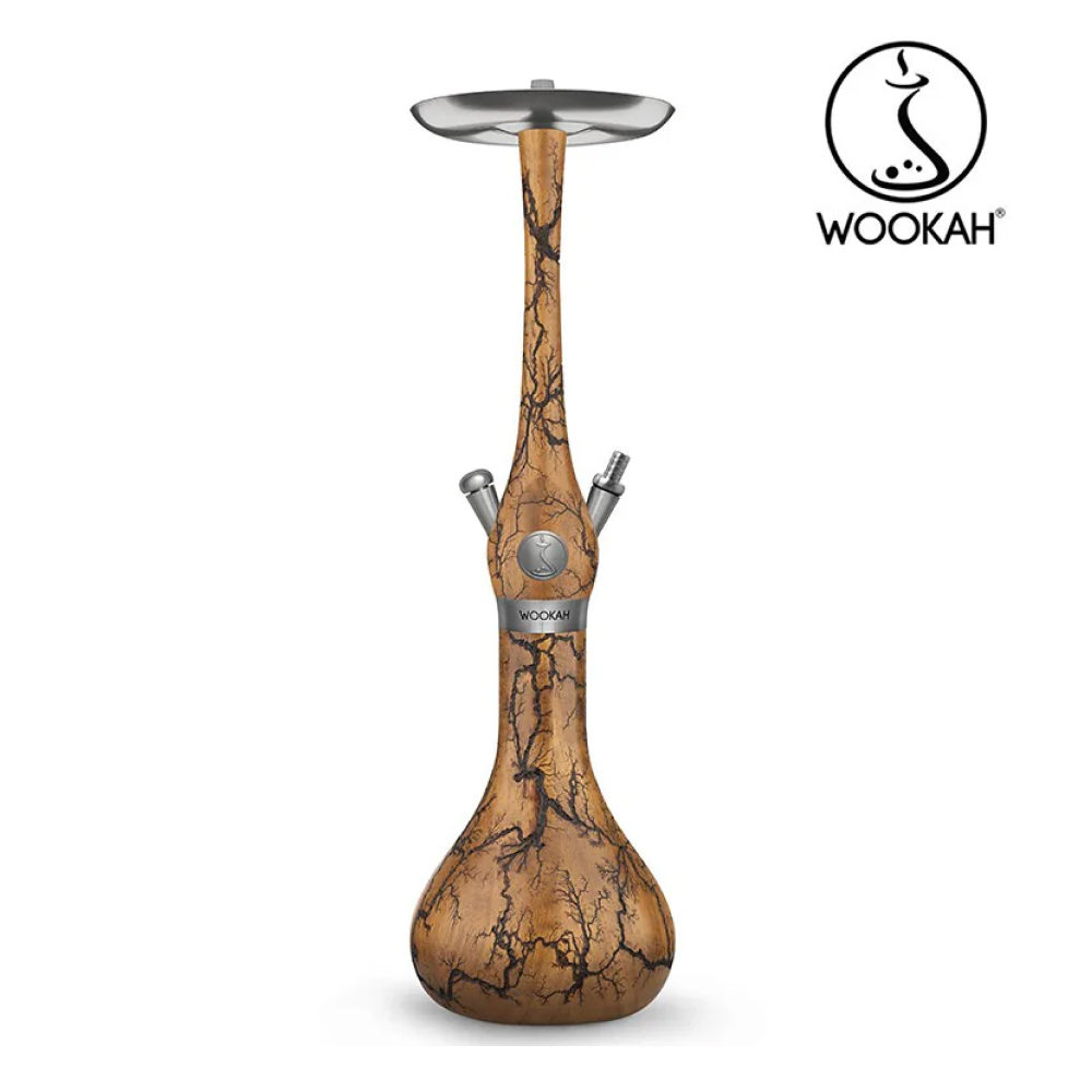 Комплект Wookah Classic Grom Iroko