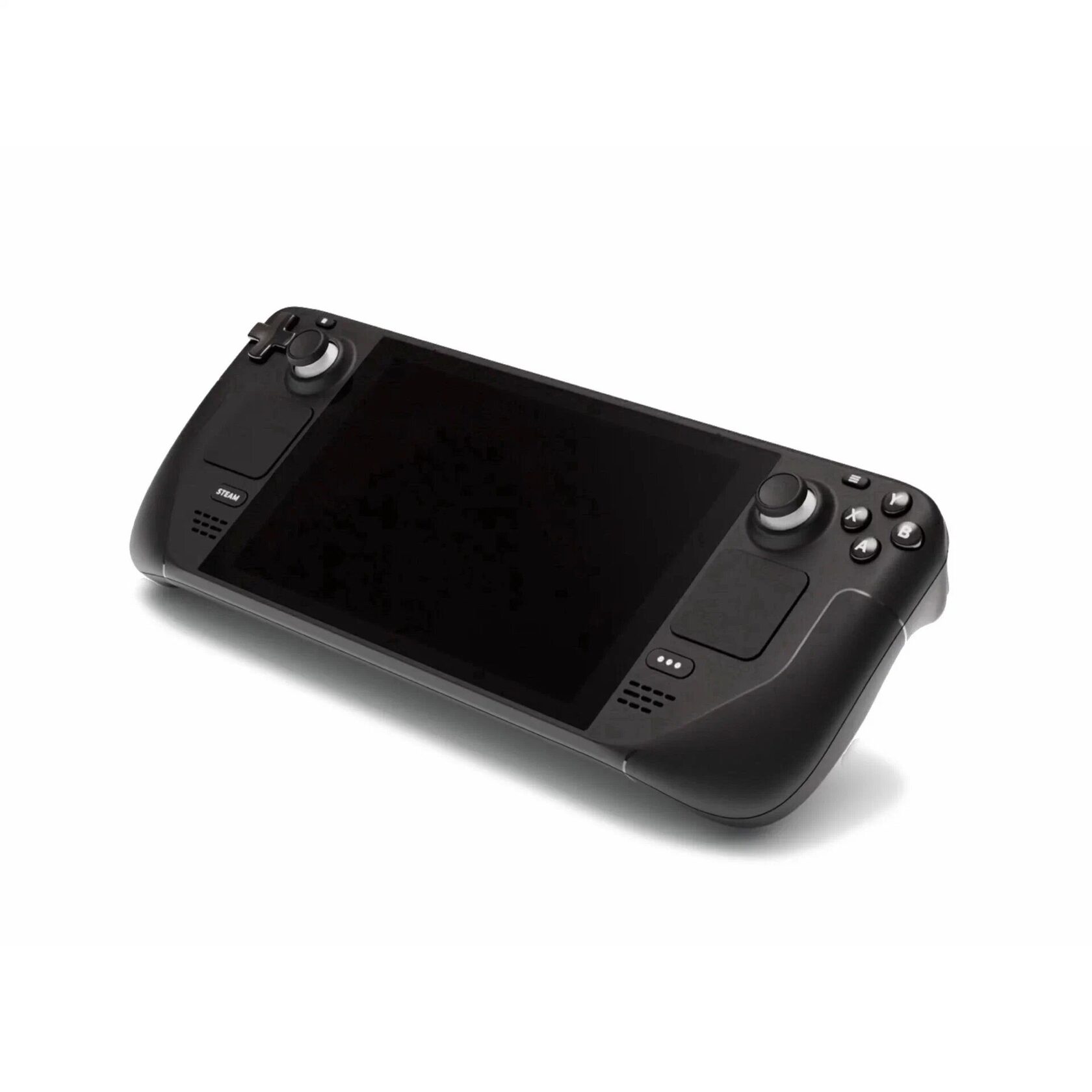 Официальный Steam Deck OLED – без предоплаты, доставка за 1 день