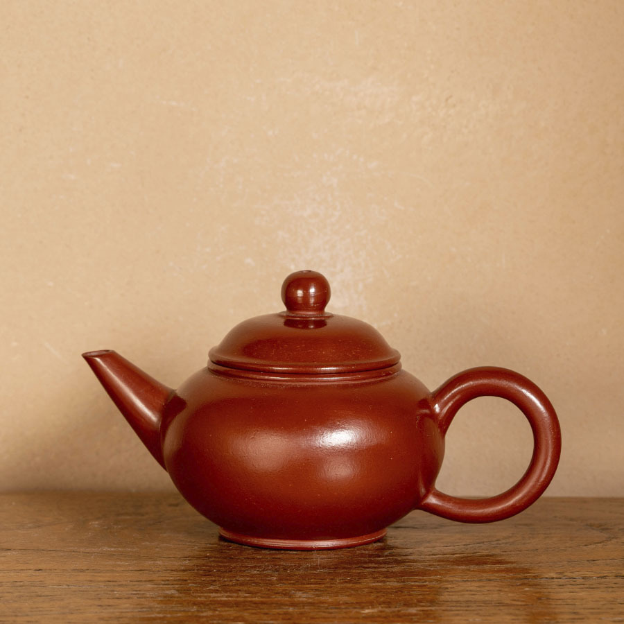 Чайник чаочжоуский Шоула Ху