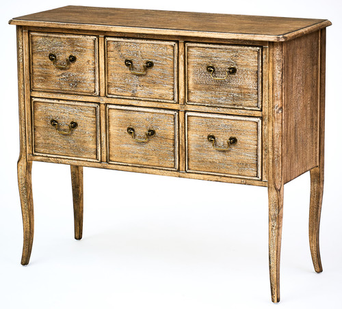 Комод 6 ящиков Miranda&Serena