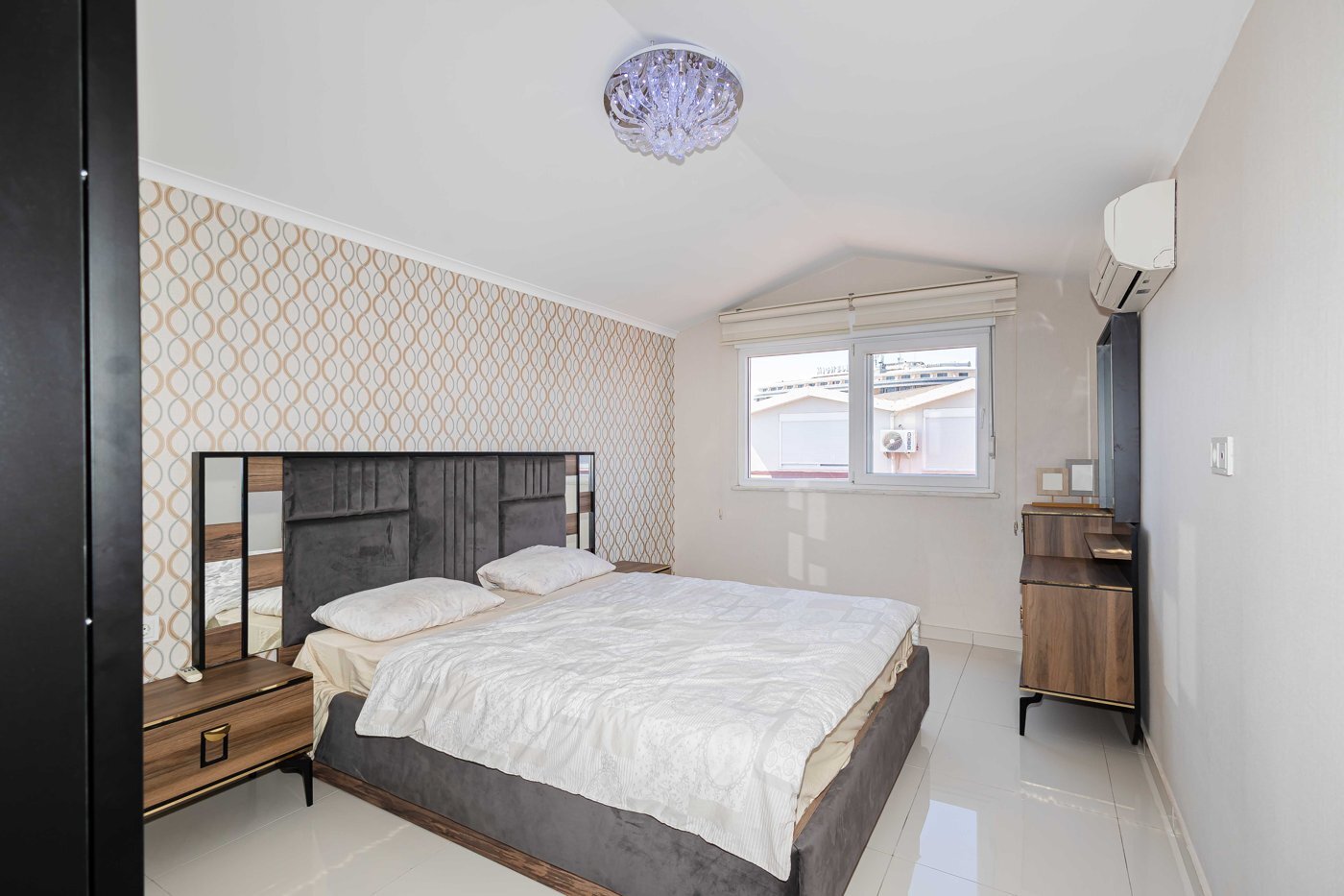 Kestel Residence · 4+1 — zdjęcie 2