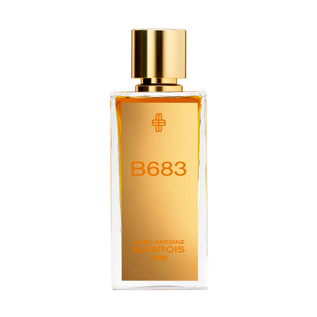 Marc-Antoine Barrois B683