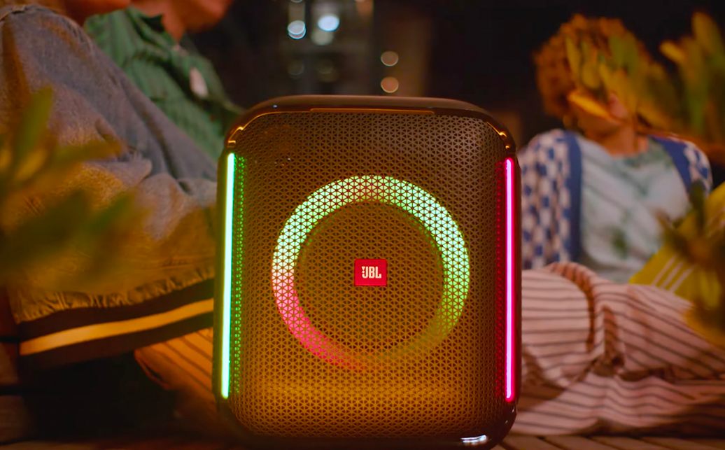 jbl partybox encore цены