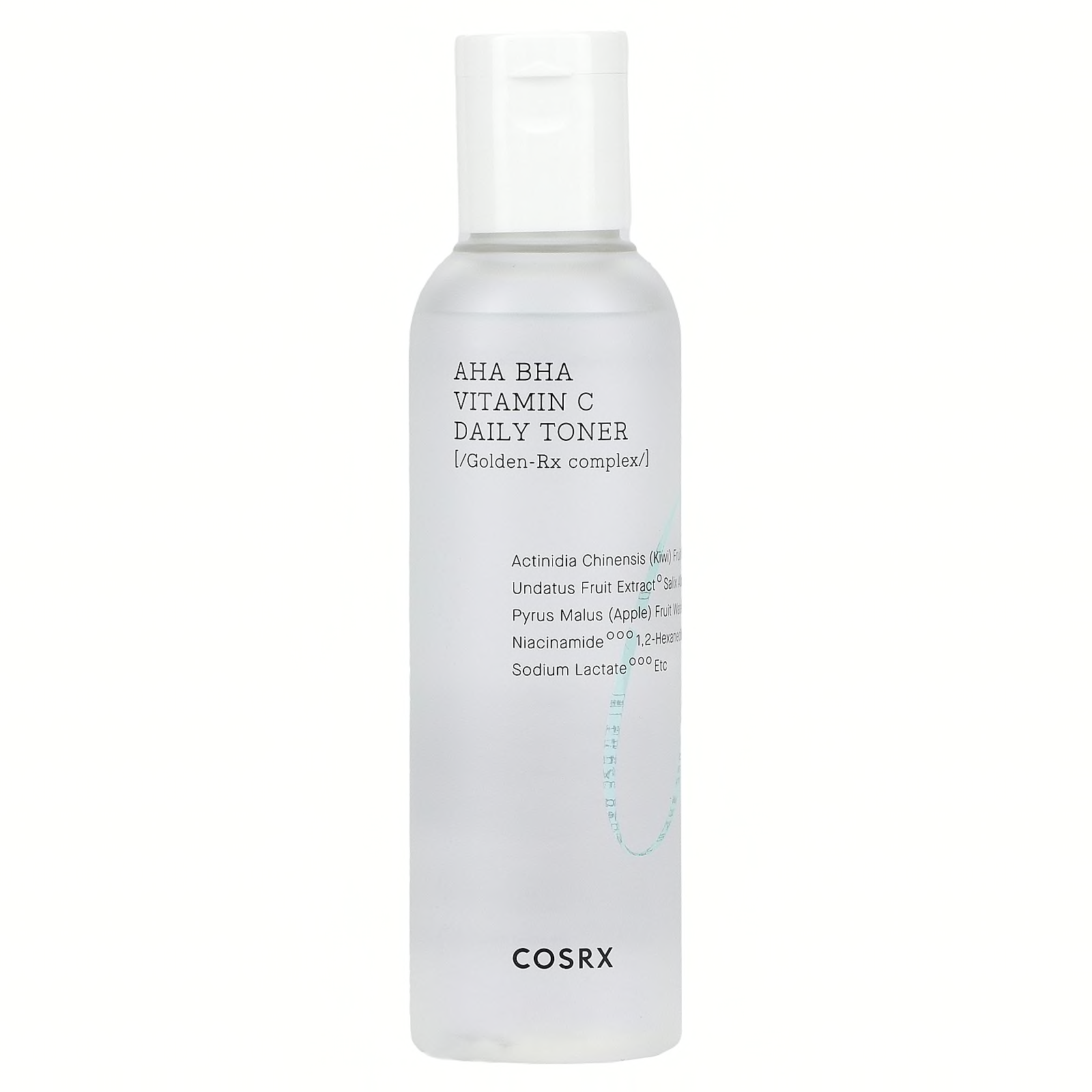 Тоник с витамином С Cosrx Refresh AHA BHA Vitamin C Daily Toner 150 мл ...