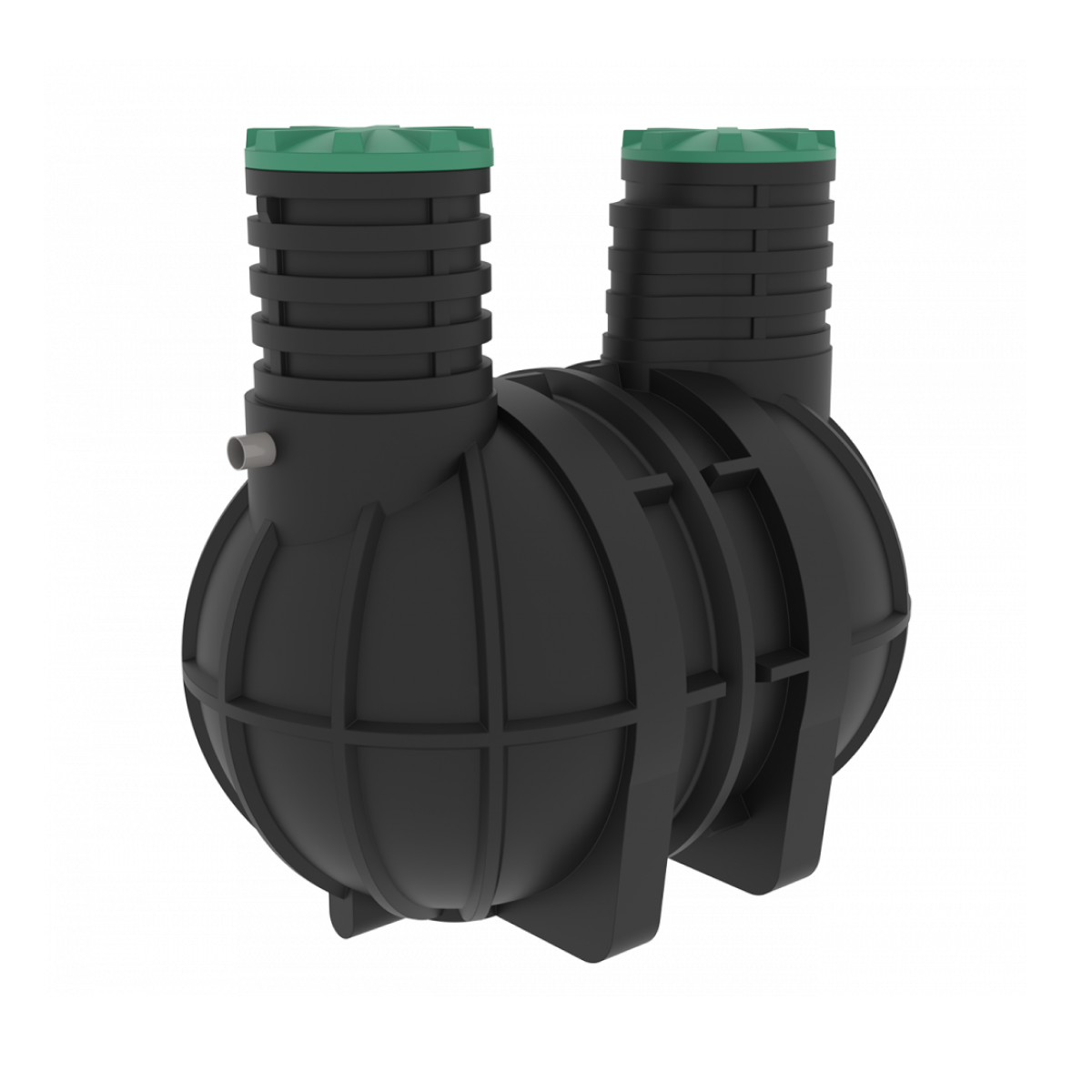 Энергонезависимый септик Термит Профи - Термит