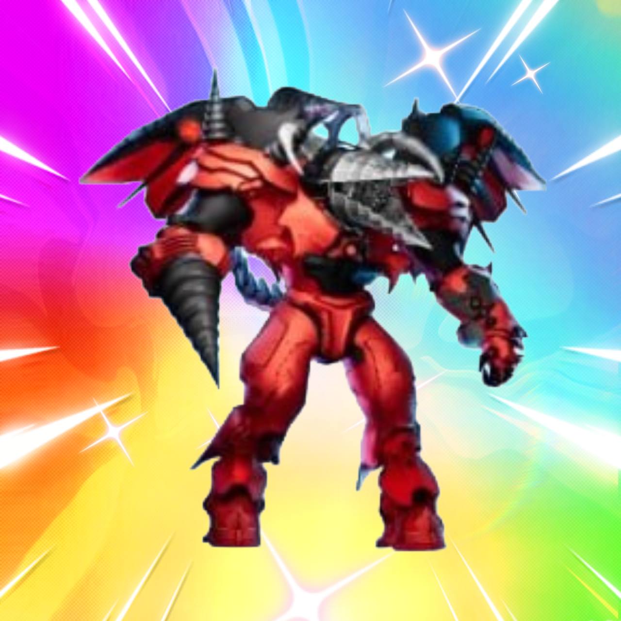 Union Arena Attack On Titan Upgraded Titan Drill Man Per Toilet Tower Defense (Roblox) - Carta Gioco Potenziata, Economica E Veloce Tidal Master - Foto 11