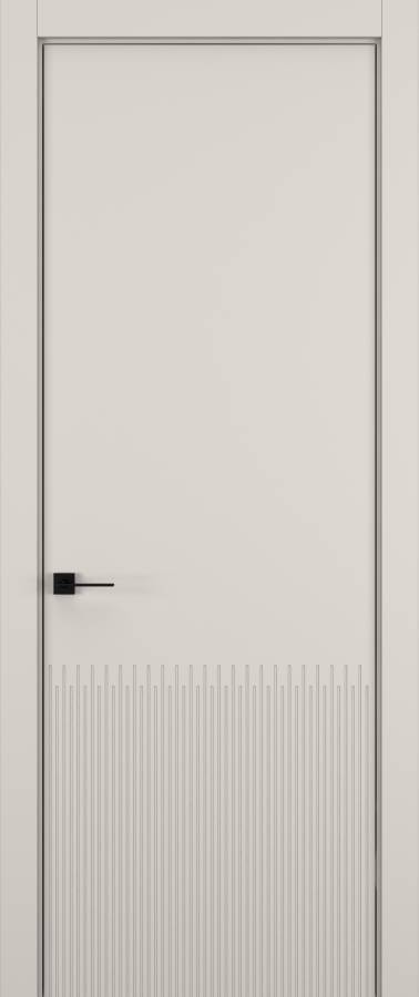 Дверь 5 ВЕРТИКАЛЬ HAUSDOORS