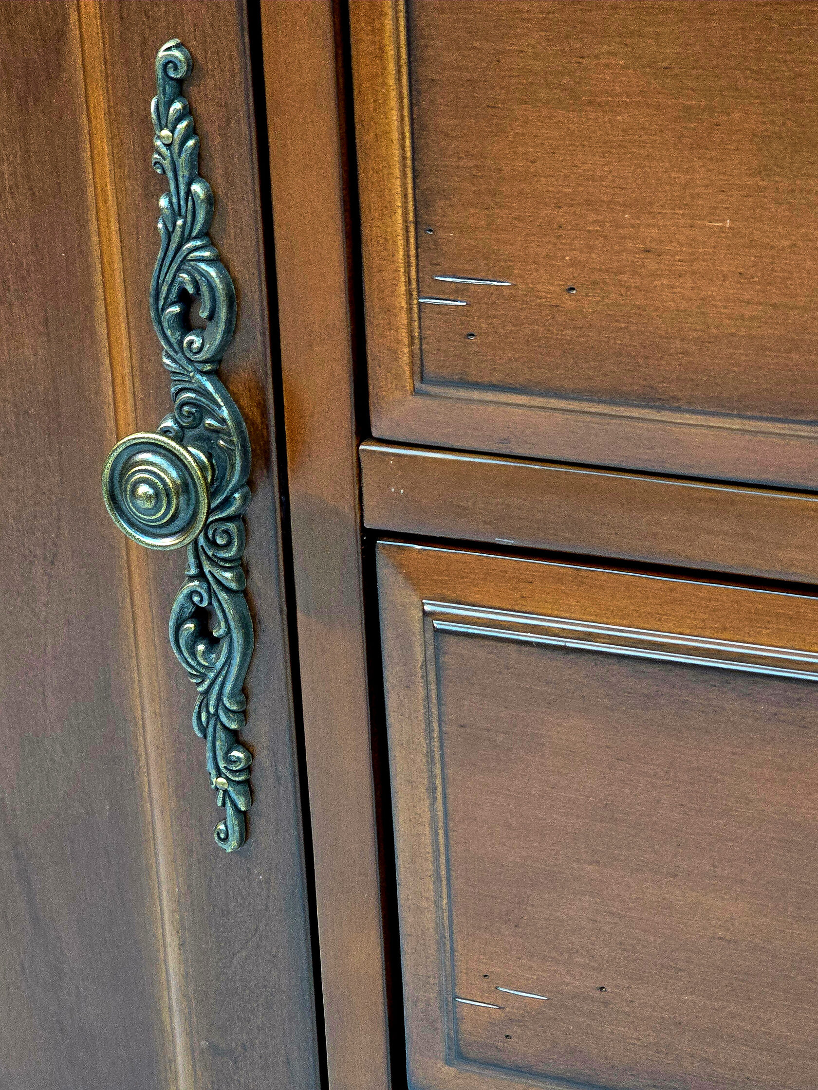 Комод Miranda&Serena