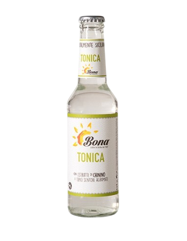 BONA TONICA 0.27 ITALY