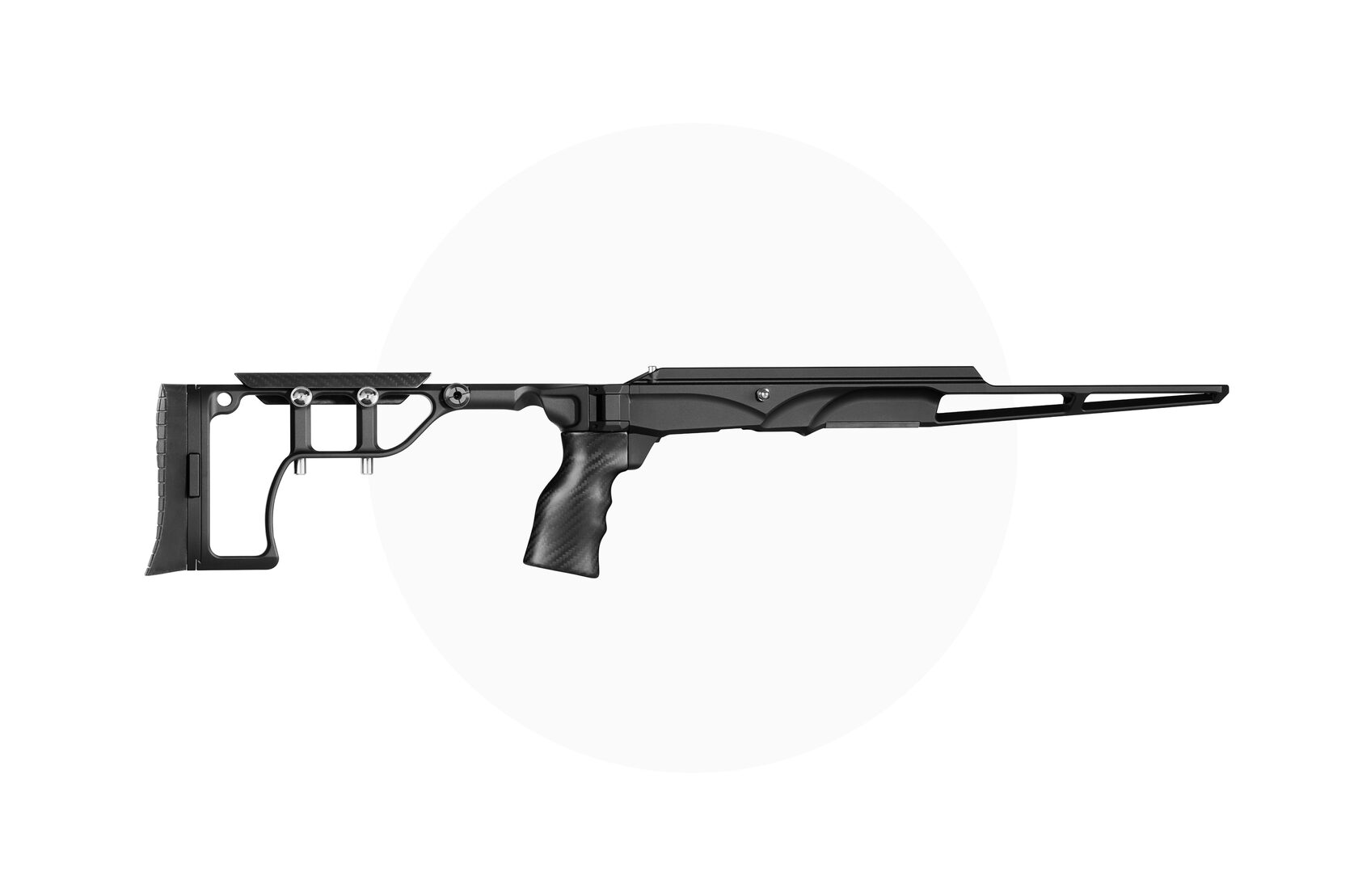 ЛОЖА R8 СКЕЛЕТ