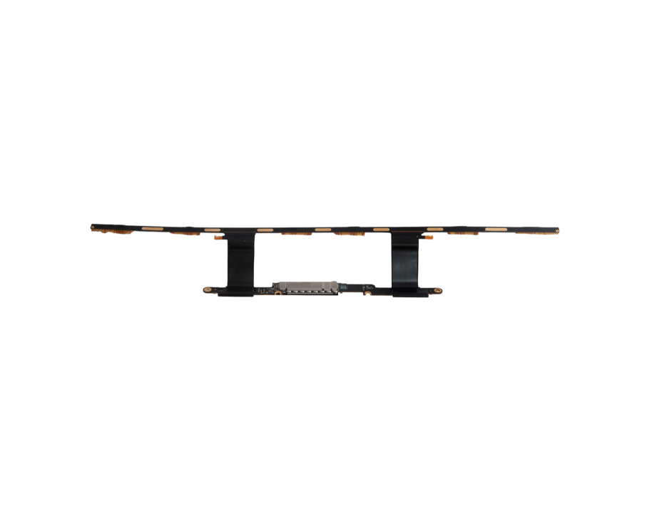 Дешифратор матрицы MacBook Pro 13 A2338