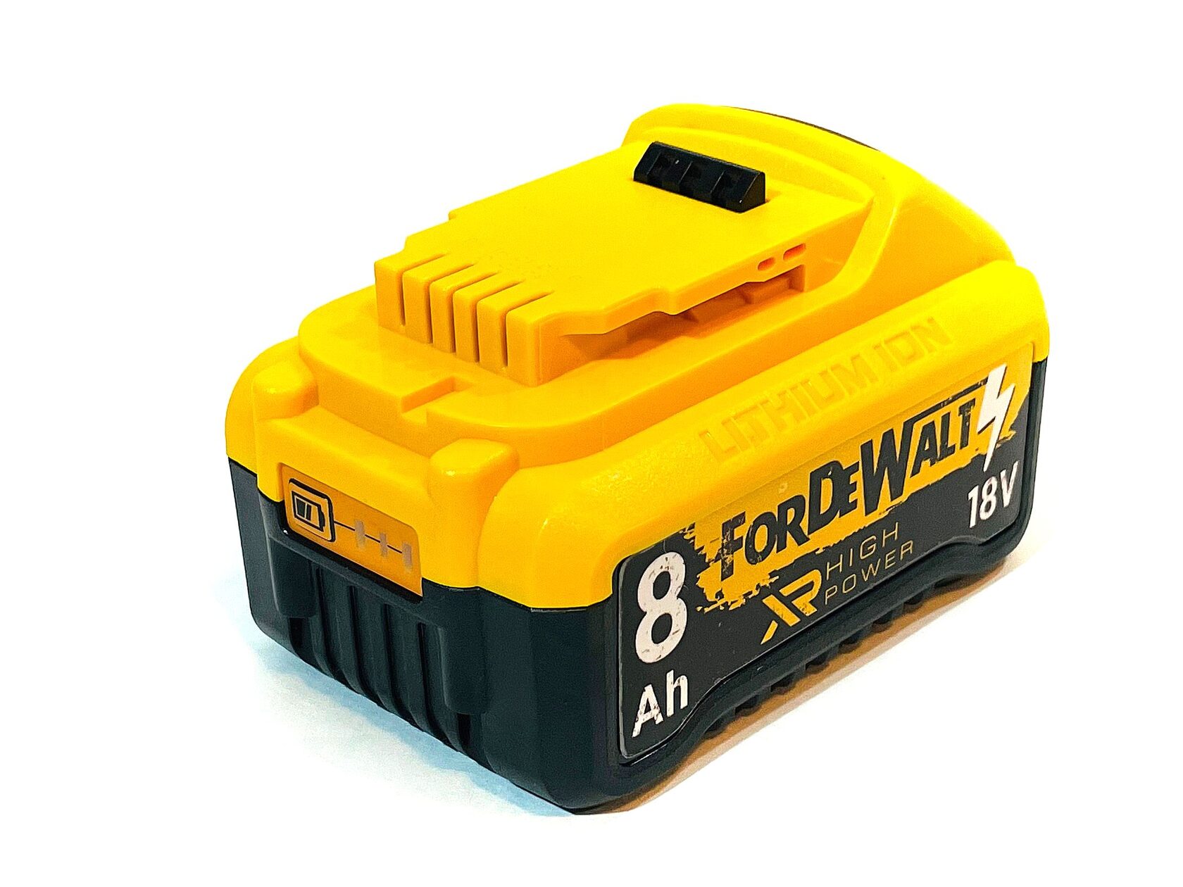 Аккумулятор Dewalt 8Ah 18V