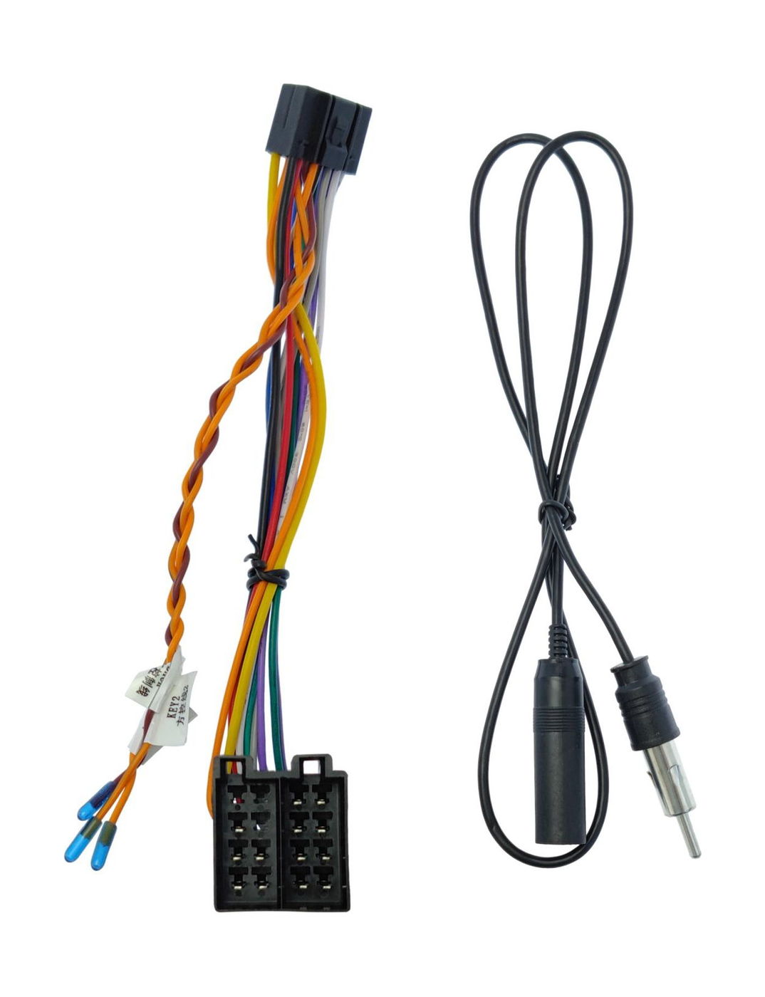 Комплект проводов для установки WM-MT в Лада Гранта 2018+ (основной ...