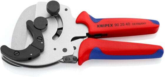 Труборез для многослойных и пластмассовых труб Knipex 90 25 40 KN-902540