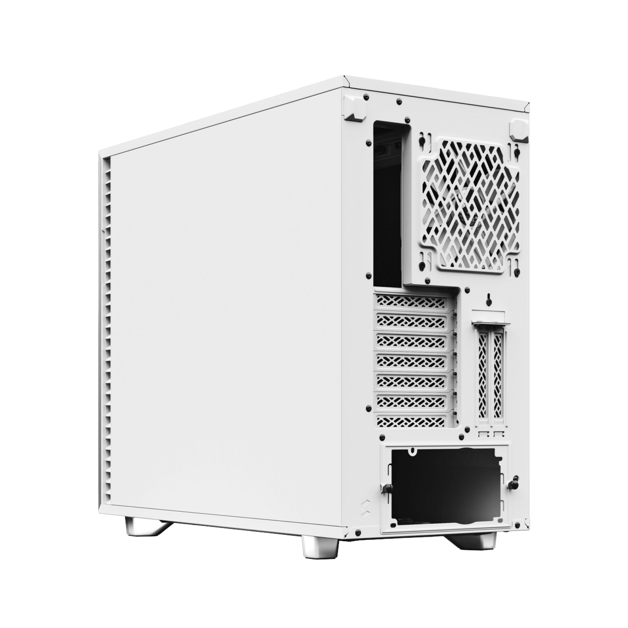 Корпус ATX Fractal Design define 7 Solid. Корпус Fractal Design define 7 Compact White. Fractal Design define 7 Clear TG. Fractal Design Pop Air White TG Clear Tint FD-C-poa1a-03.