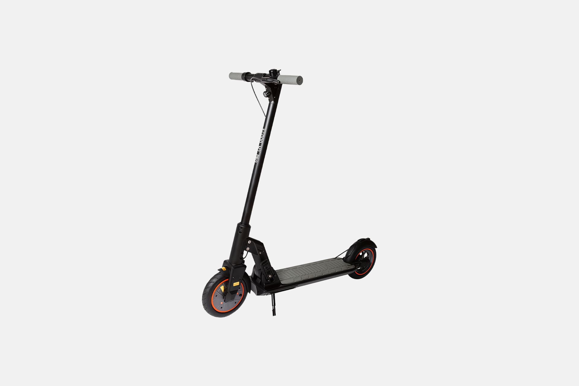 Электросамокаты Kugoo M2 Pro