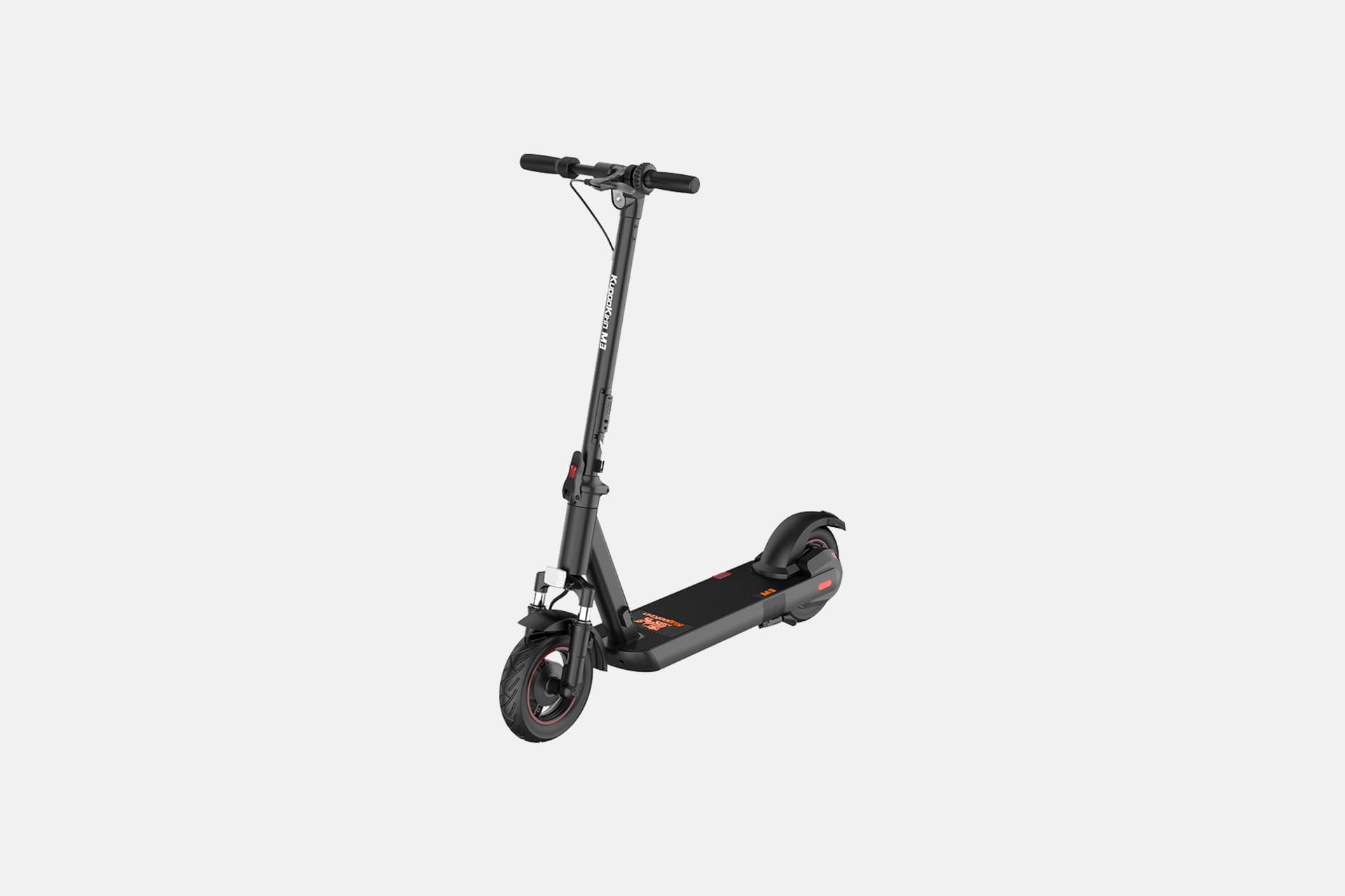 Электросамокаты Kugoo M3