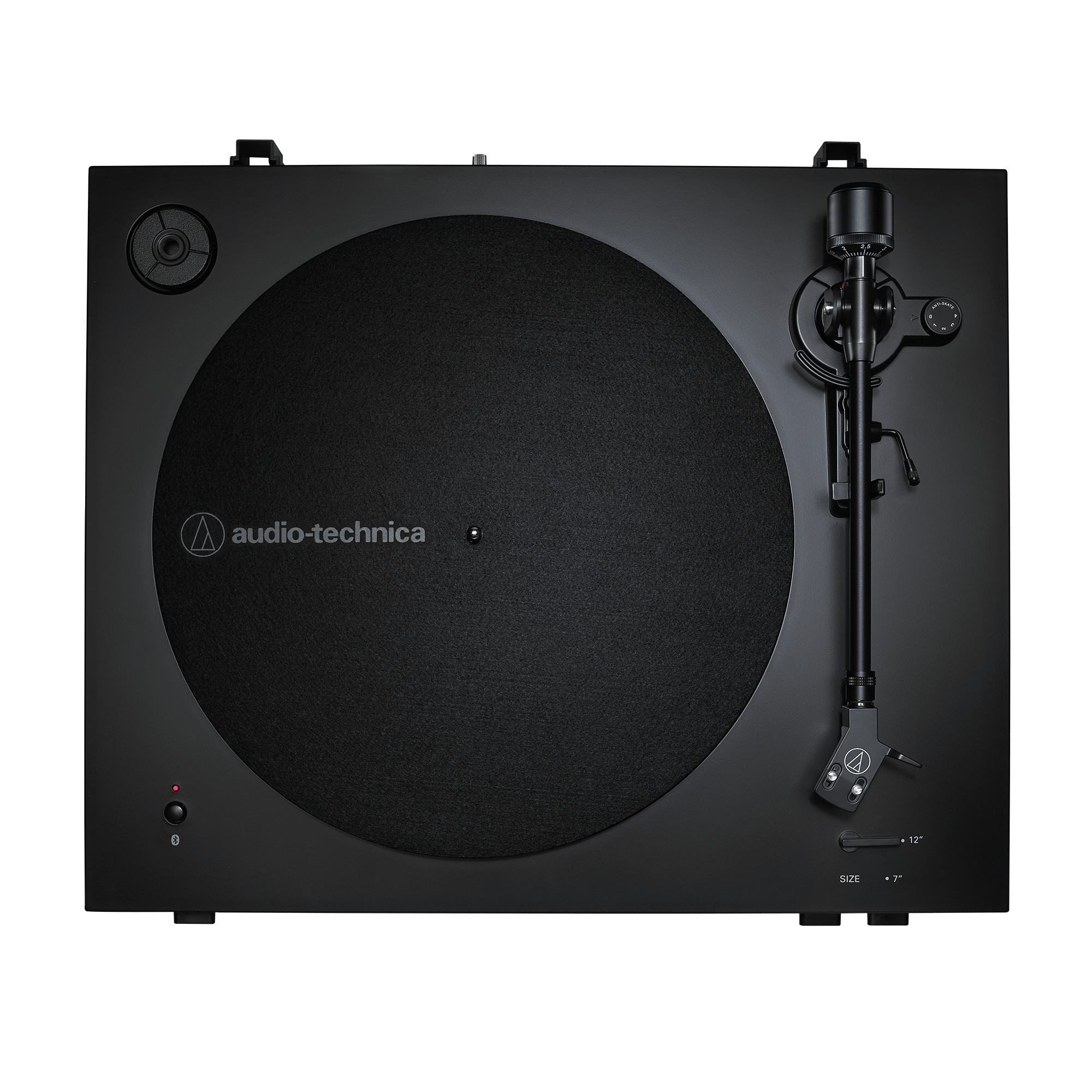 Audio-Technica AT-LP3XBT Black | PLAY VINYL - BY