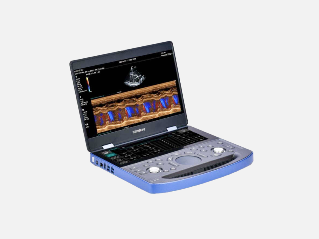 Аппарат УЗИ Mindray Vetus E7 2