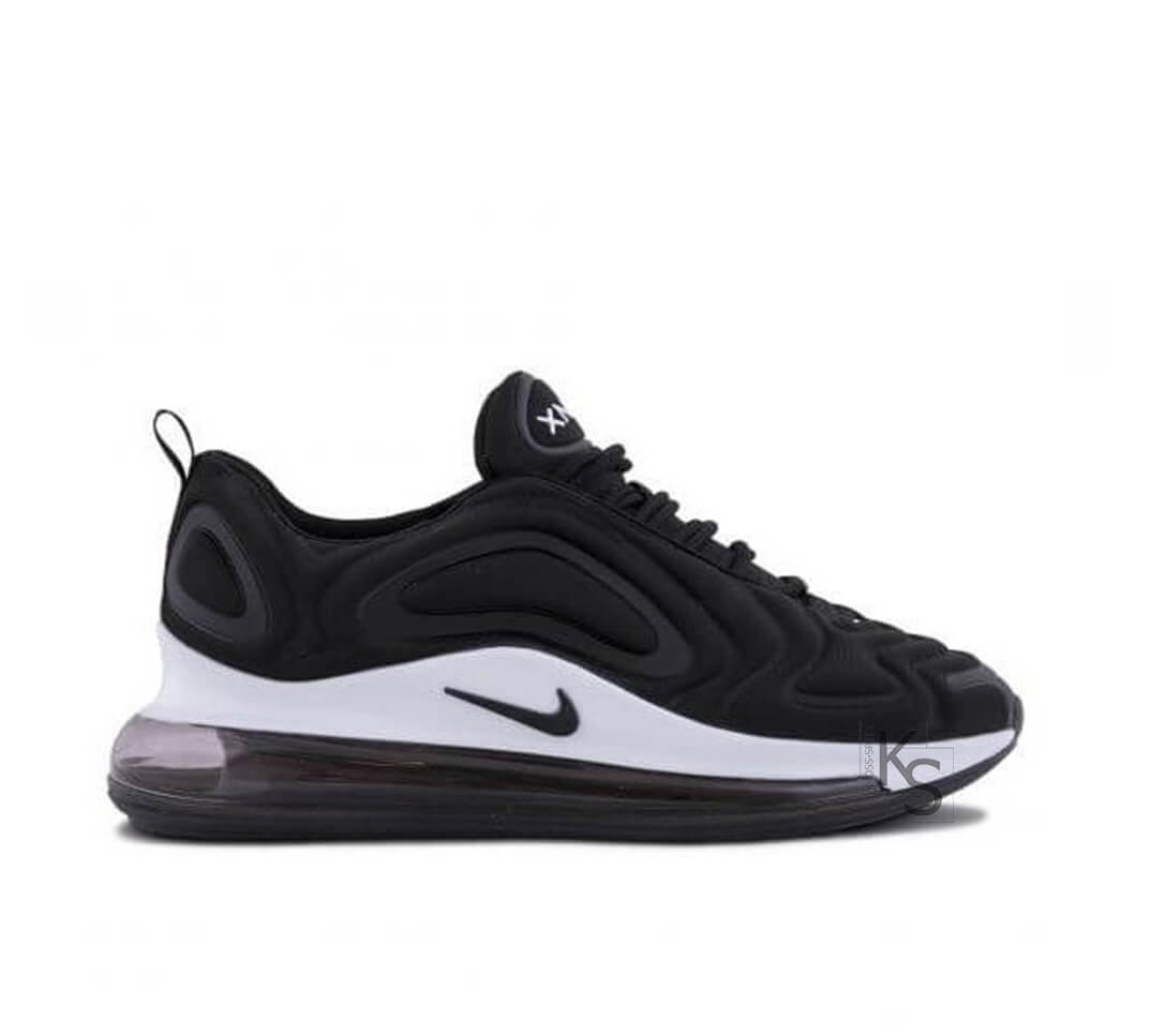 Nike max. Nike Air Max 720 Black. Nike Air Max 720 черные. Nike Air Max 720 Black White. Nike Air Max 720 White.