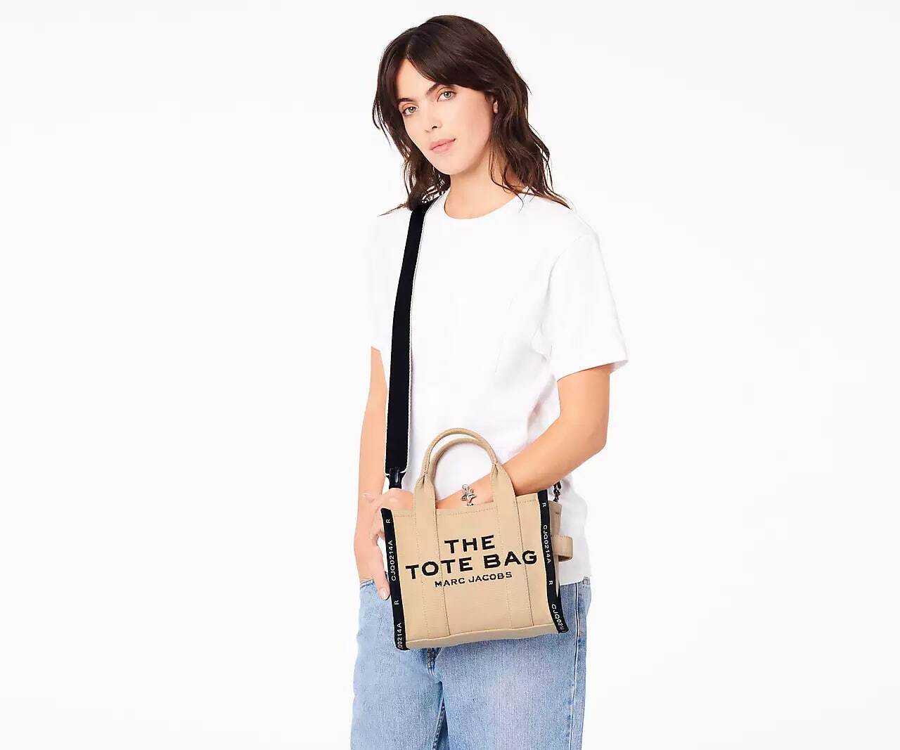 Самые популярные сумки Marc Jacobs