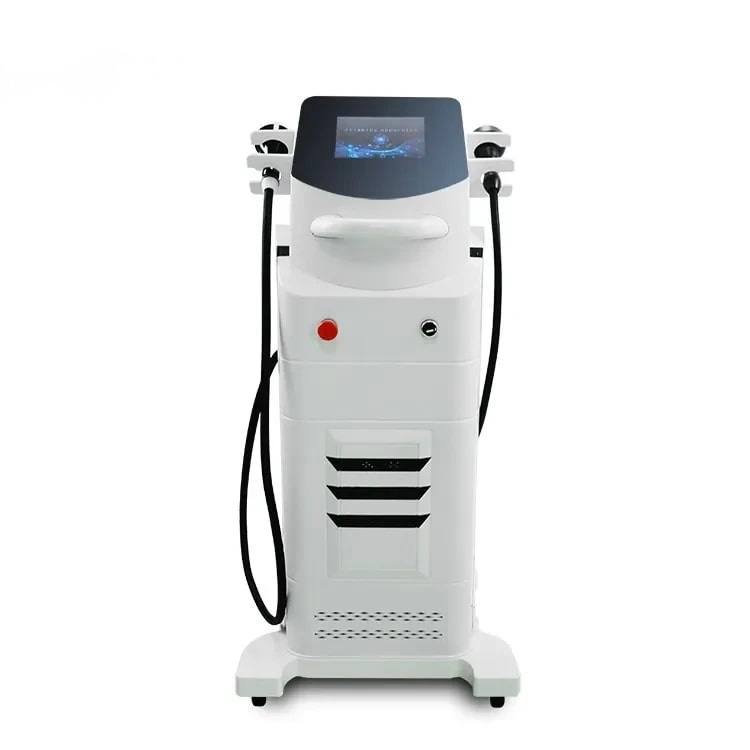 Аппарат для коррекции фигуры MW-02 Microwave микроволновый