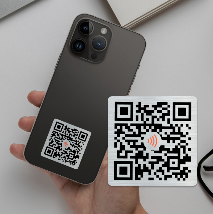 Nfc qr код. Nfc визитка. электронная визитка nfc qr-код. qr nfc.