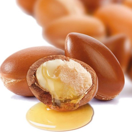 Масло аргана, нераф