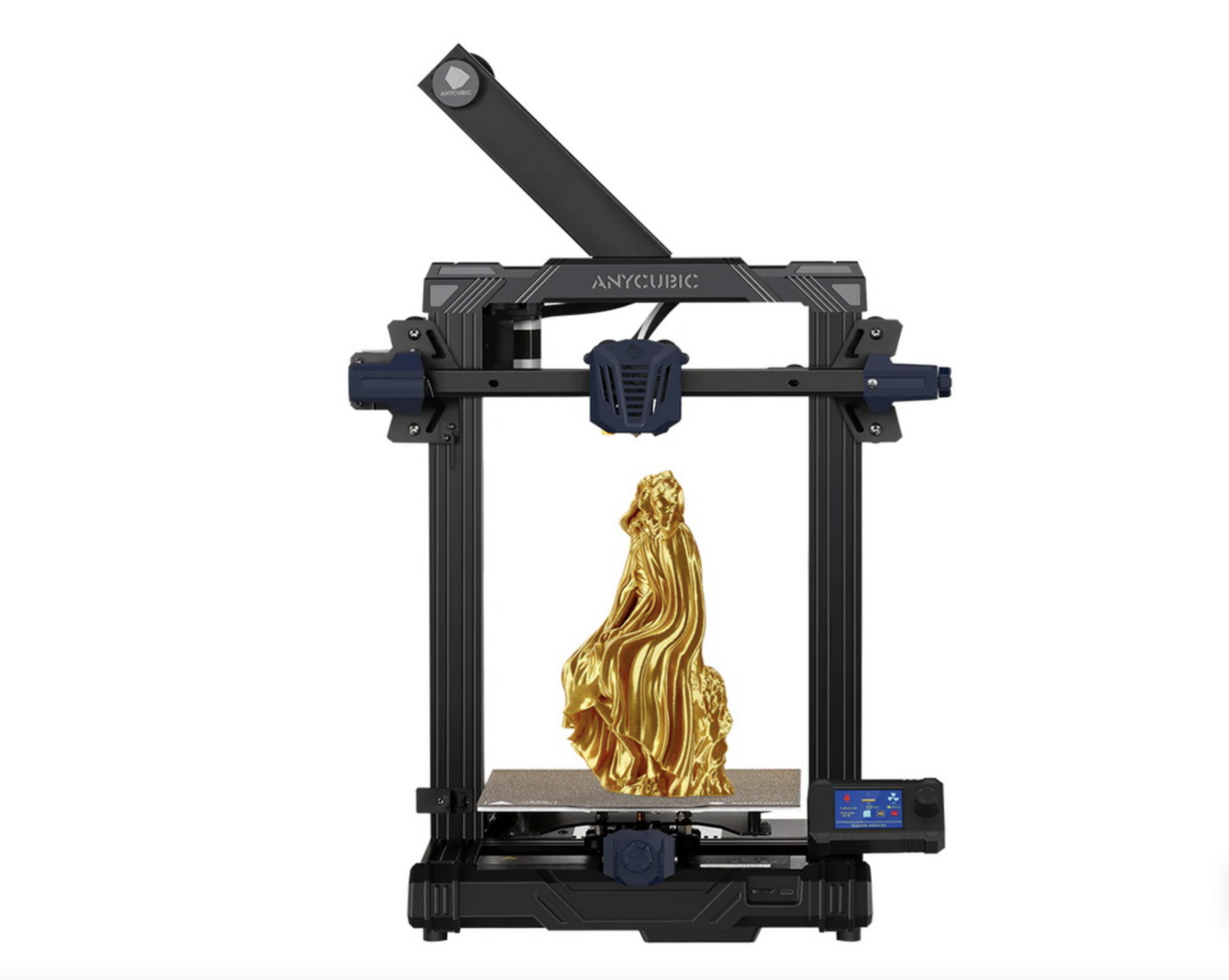 Anycubic kobra 3d. Anycubic Kobra пропуски. Anycubic Kobra hotend.