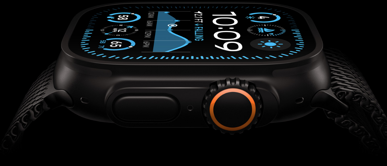apple watch ultra 2