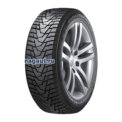 Hankook WINTER I-PIKE RS2 W429 215/55 R18