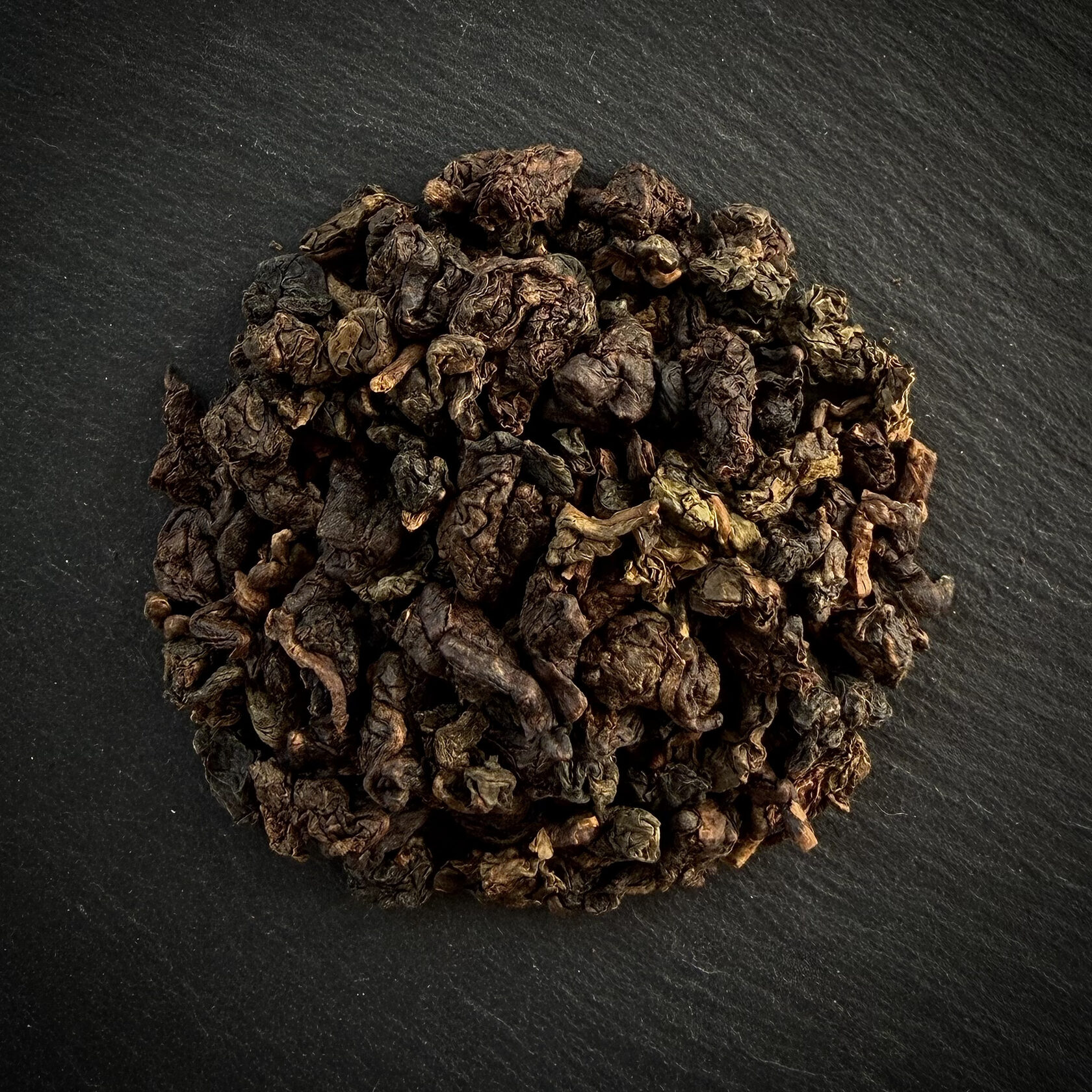 Oolong Hong Cha 18